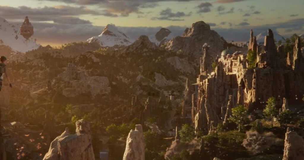 Exciting PlayStation 5 Adventure Game Gets New Release Date Window Exciting PlayStation 5 Adventure Game Gets New Release Date Window