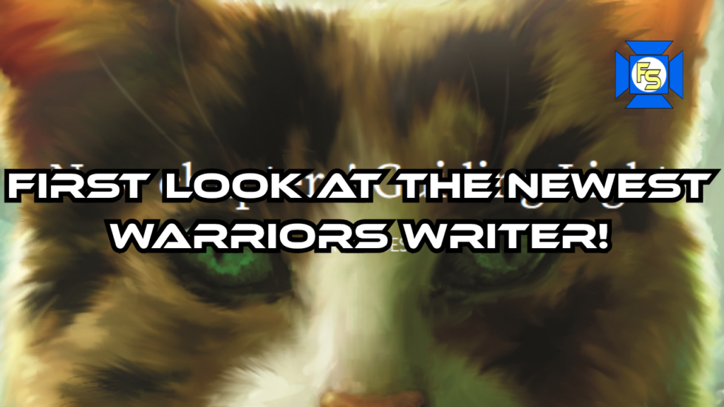 Guiding Light Preview Chapters > Fandom Spotlite