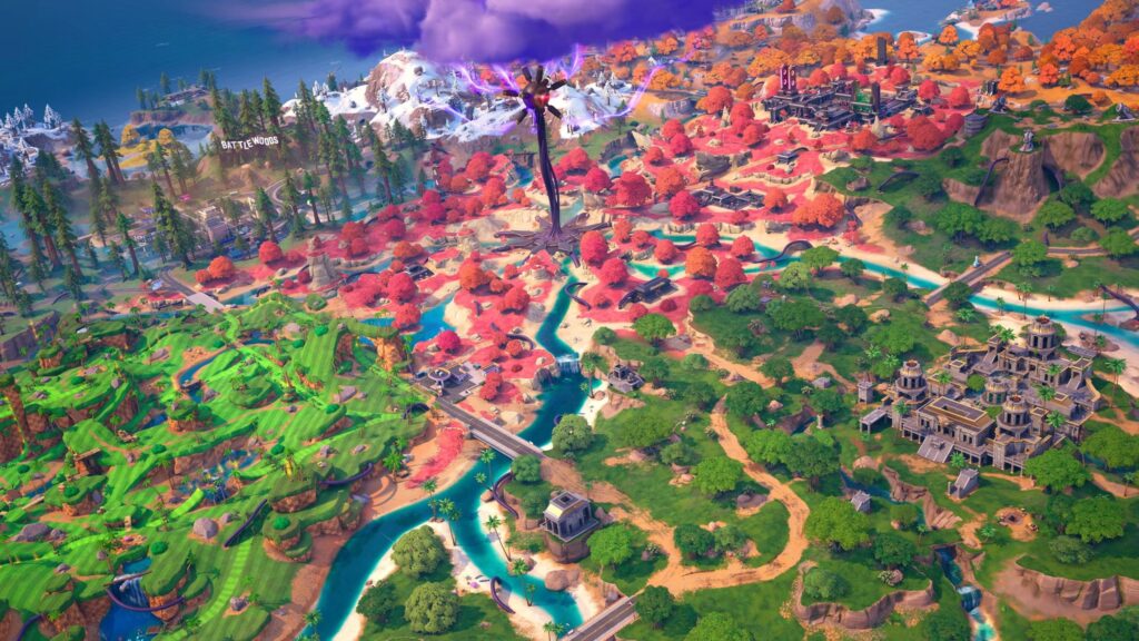 All Fortnite Chapter 7 Season 4 Codes & How To Use Them All Fortnite Chapter 7 Season 4 Codes & How To Use Them