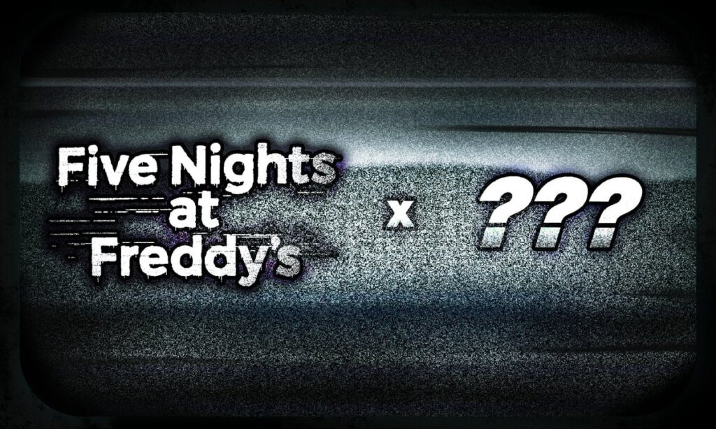 Fortnite’s New Season Hints At Five Nights At Freddy’s Collab