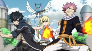 Fairy Tail Creator Confirms More Projects After Manga’s Return