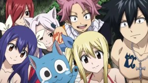 Fairy Tail Creator Hints at New Story in The Works