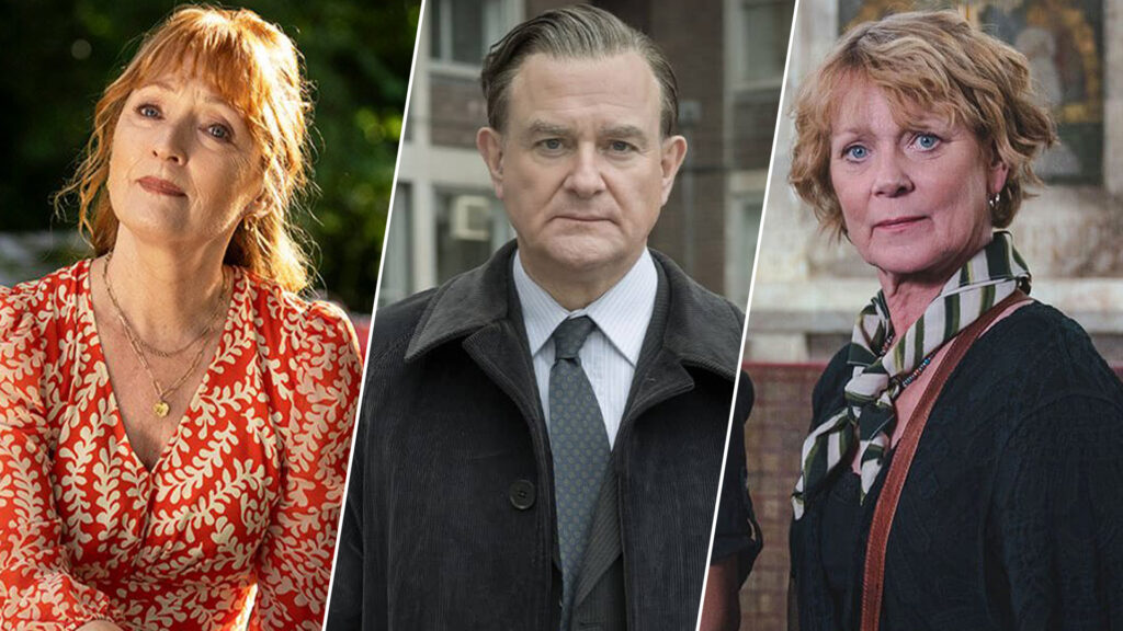 MASTERPIECE Mystery! on PBS: Fall 2026 Shows, Air Dates & Where to Watch