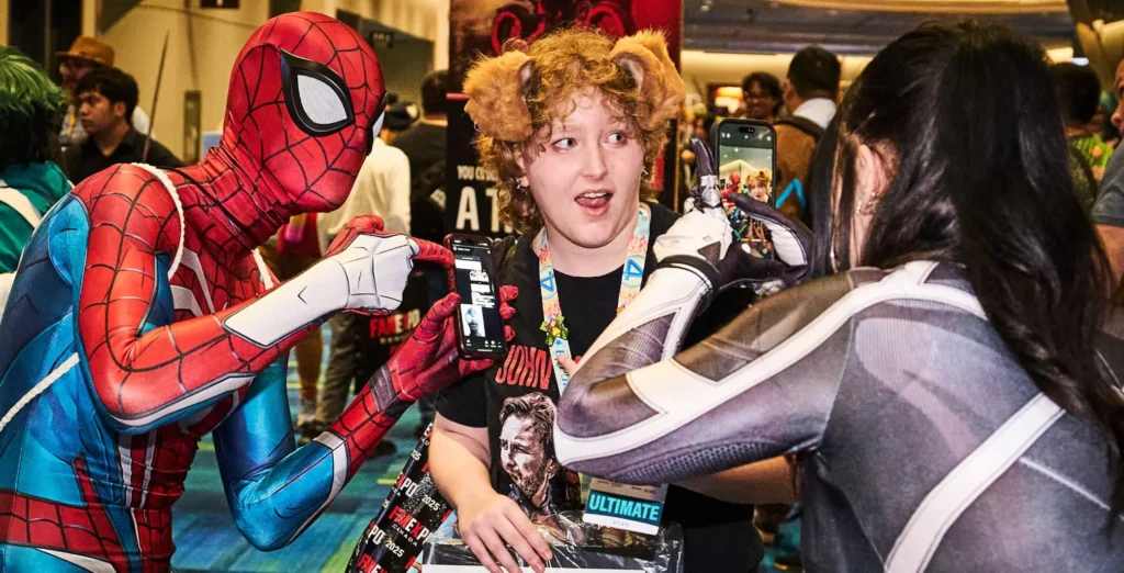 Fan Expo Toronto 2026: Everything to know before you go