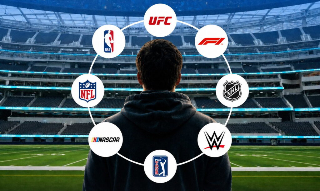 The Price of Fandom: Which Sports Cost Fans the Most