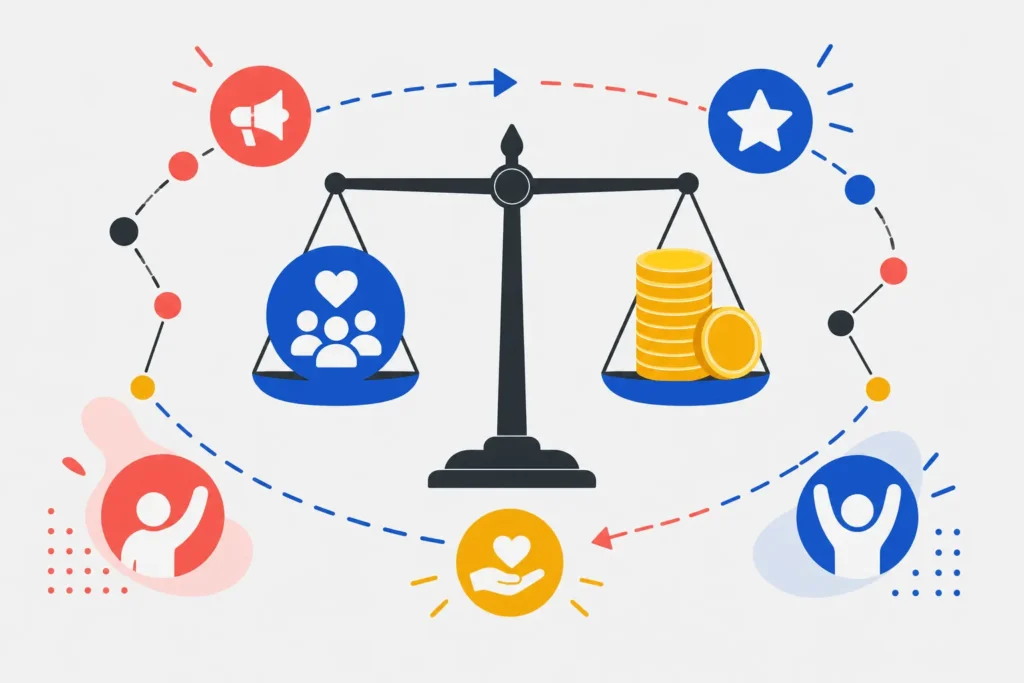 Fandom Marketing Measurement for Long