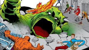 This Fantastic Four #1 Looks Like a $100K Comic (But One Detail Changes Everything)