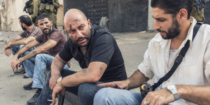 ‘Fauda’ Star Lior Raz Announces Season 5 Release Date on Netflix ‘Fauda’ Star Lior Raz Announces Season 5 Release Date on Netflix