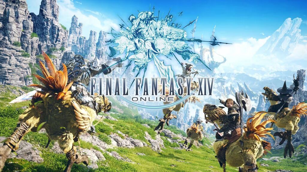 Square Enix details loading times issue with Final Fantasy 14 on Nintendo Switch 2