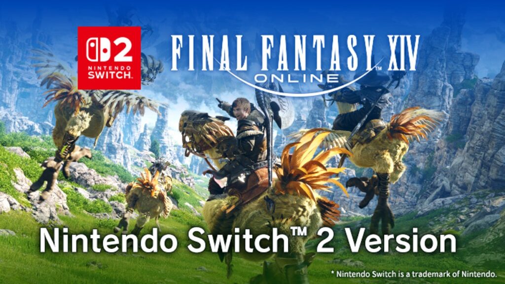 Final Fantasy 14 update out now, patch notes Final Fantasy 14 update out now, patch notes