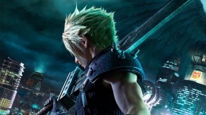 Final Fantasy 7 Remake Trilogy Director Speaks Out Against the End of Physical Games