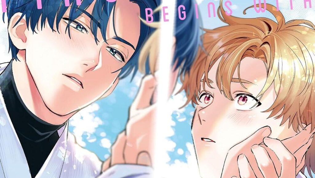 Tokyopop Licenses Magic Soup, First Love Begins With the Second Kiss & More Titles at Anime NYC 2026