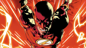 The Flash’s Greatest Strength May Be Turning Him Into the Justice League’s Next Threat