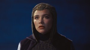 New Dune: Part Three Footage Reveals Terrifying New Character As IMAX Tickets Finally Go on Sale