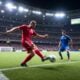 Football Manager Simulation Game