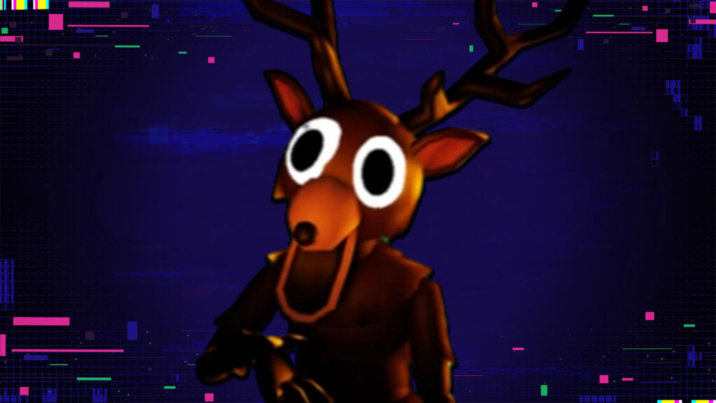 Fortnite 99 Nights in the Forest Collab Confirmed for Chapter 7 Season 4
