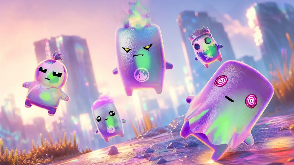 Fortnite Holofoil Hours Start Time, Schedule, Rewards & Sprites 