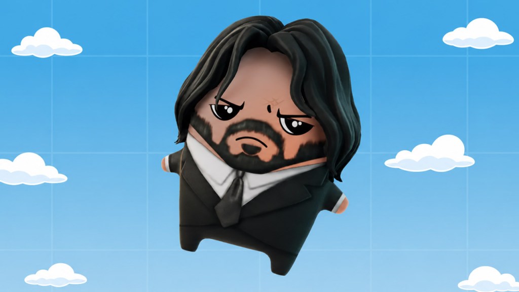 Fortnite John Wick Sprite Revealed Release Date, Powers and How to Get It