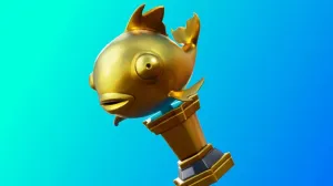 Fortnite Gem Hours Make It Easier to Get the Newest Sprite Variants & One of the Game’s Rarest Items