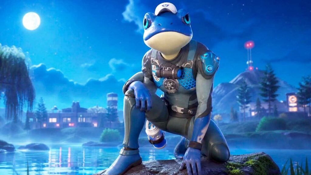 PlayStation Plus gains bonus Fortnite freebie as smash hit Override season gets underway PlayStation Plus gains bonus Fortnite freebie as smash hit Override season gets underway