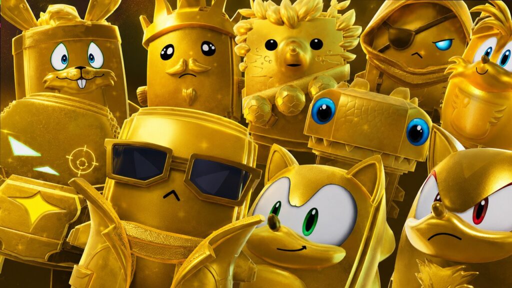 Fortnite Power Hour Today: Golden Hours Start Times and Featured Sprites