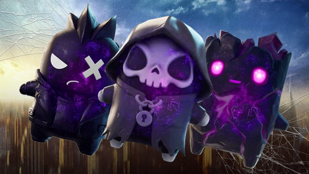 Fortnite Power Hour Today: Web Shooter Hours Start Times and Featured Sprites