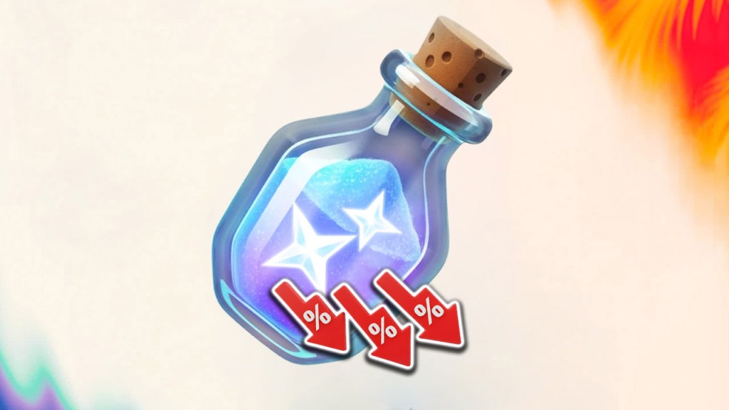 Fortnite Sprite Dust Costs Reduced All New Resummon Prices