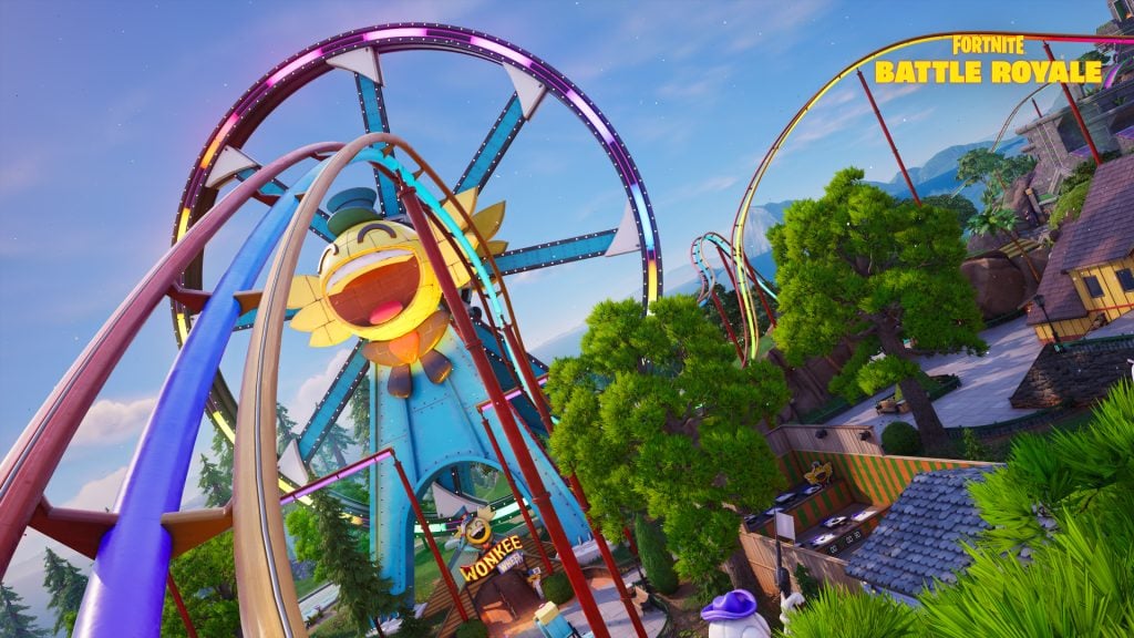 Fortnite Players Uncover a Huge Teaser For Next Season Fortnite Players Uncover a Huge Teaser For Next Season