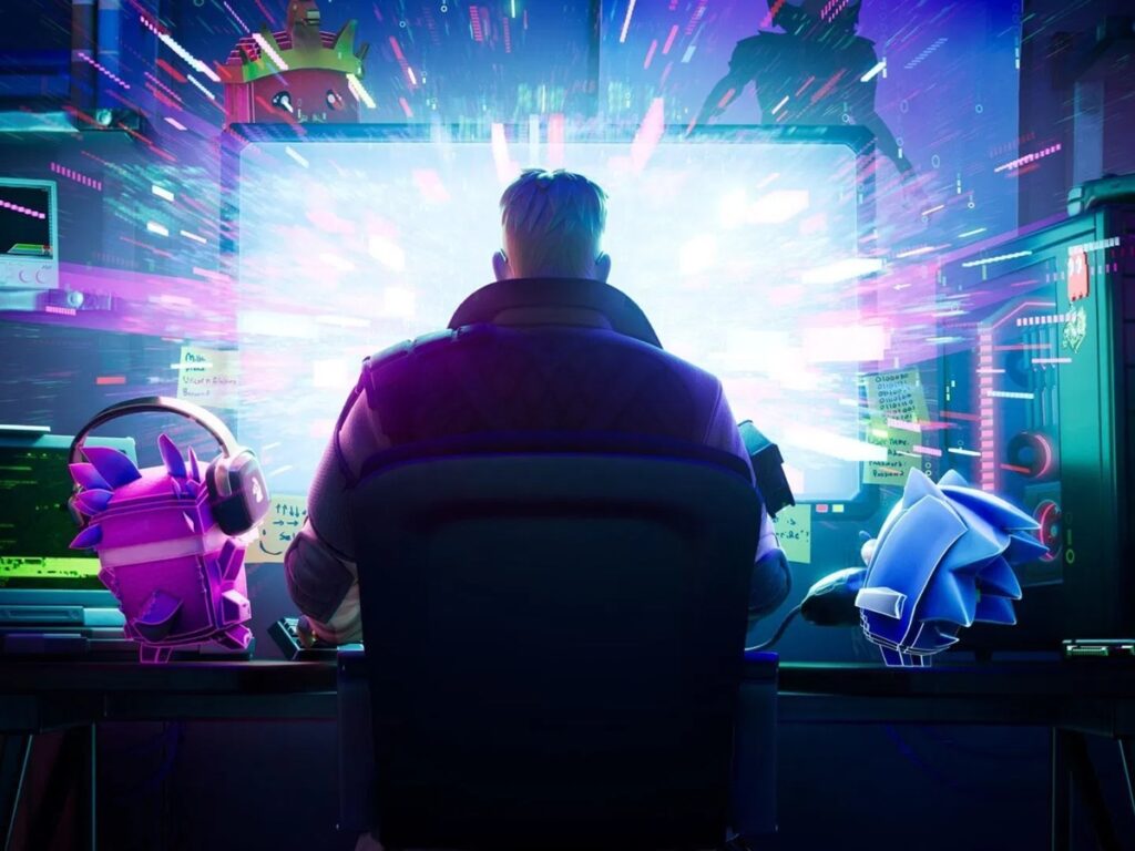 Fortnite down as server outage triggers login and matchmaking errors