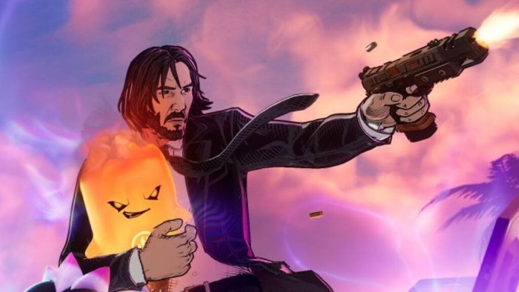 7 Fortnite collabs that need to follow gaming season Override 7 Fortnite collabs that need to follow gaming season Override