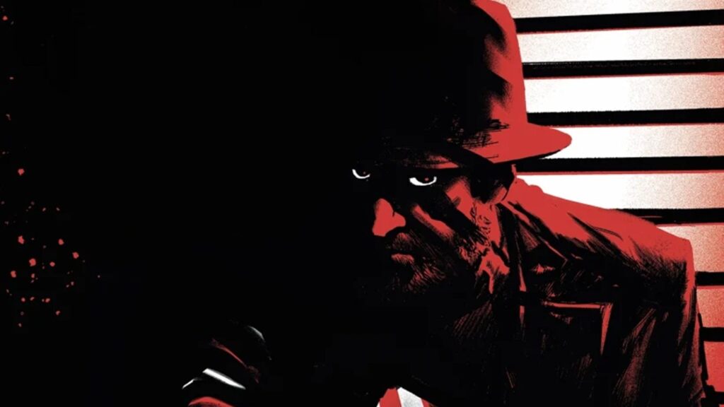 Frank Miller: American Genius Documentary Now Available to Stream
