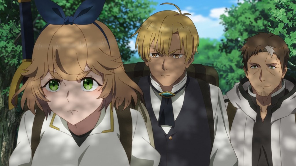 From Old Country Bumpkin to Master Swordsman II Episode 5 Story & Preview Cuts Released From Old Country Bumpkin to Master Swordsman II Episode 5 Story & Preview Cuts Released