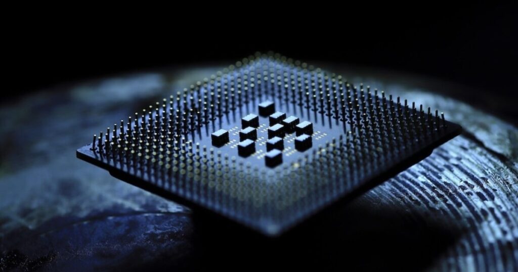 The future of gaming technology