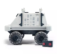 Polar Mouse Droid MSE-6