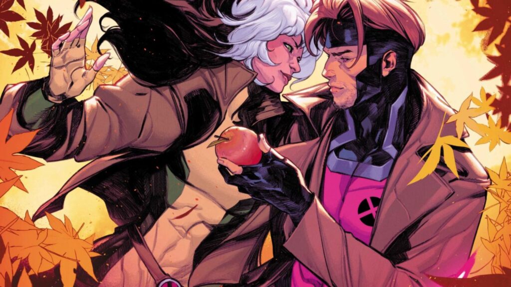 Marvel Gets In Early With Sweater Weather Cover Variants In September Marvel Gets In Early With Sweater Weather Cover Variants In September