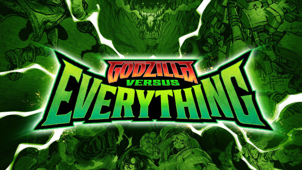 SCOOP: “Godzilla Vs. EVERYTHING!” Crossover Event From IDW In 2027 SCOOP: “Godzilla Vs. EVERYTHING!” Crossover Event From IDW In 2027