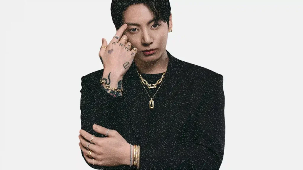 Jung Kook joins GRAFF: what the campaign signals for luxury