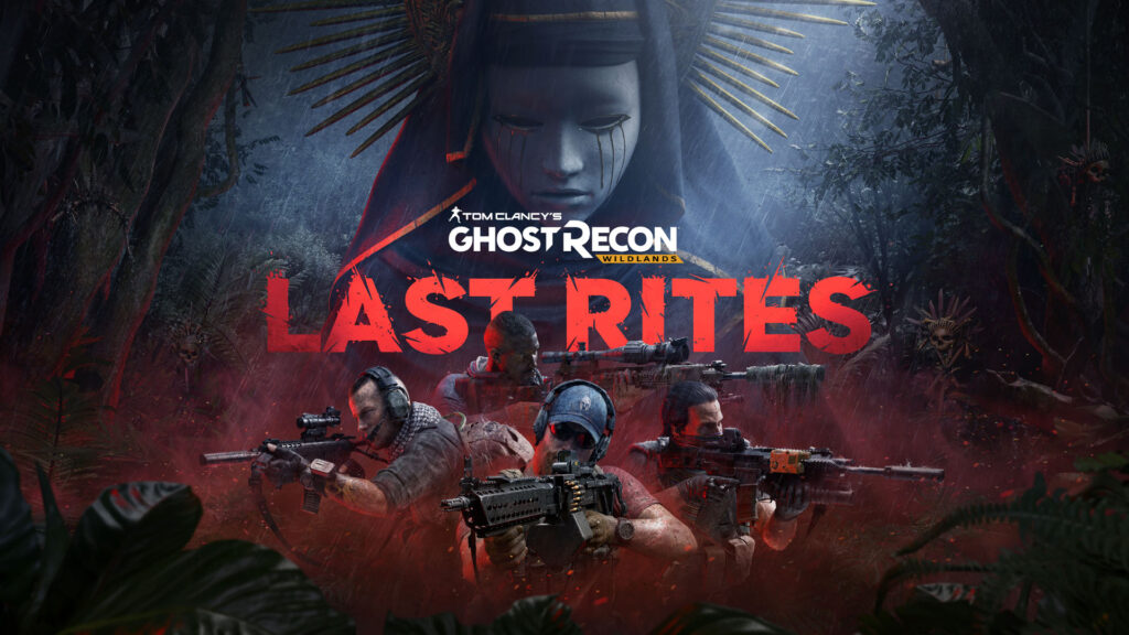 Ghost Recon Wildlands: Last Rites – A Major Free Update Powered by Community Feedback and Player Insights