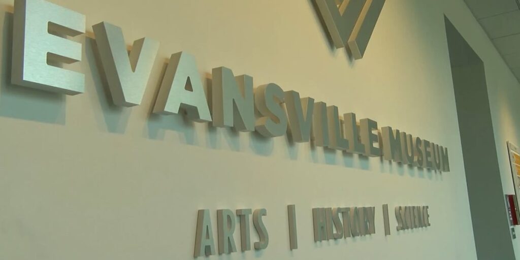 Evansville Museum Geek Con celebrates 10th anniversary Saturday