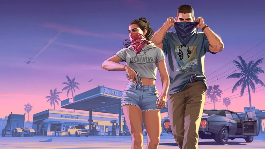 How to Watch the GTA 6 Extended Look on Netflix and YouTube How to Watch the GTA 6 Extended Look on Netflix and YouTube