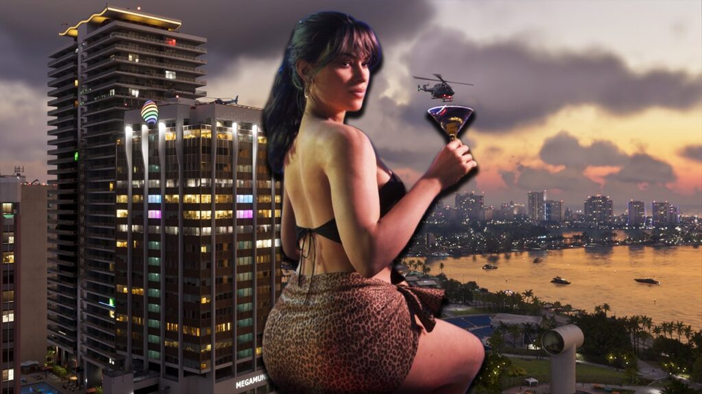 GTA 6 Map Size Leaks Confirmed by Rockstar in New Previews