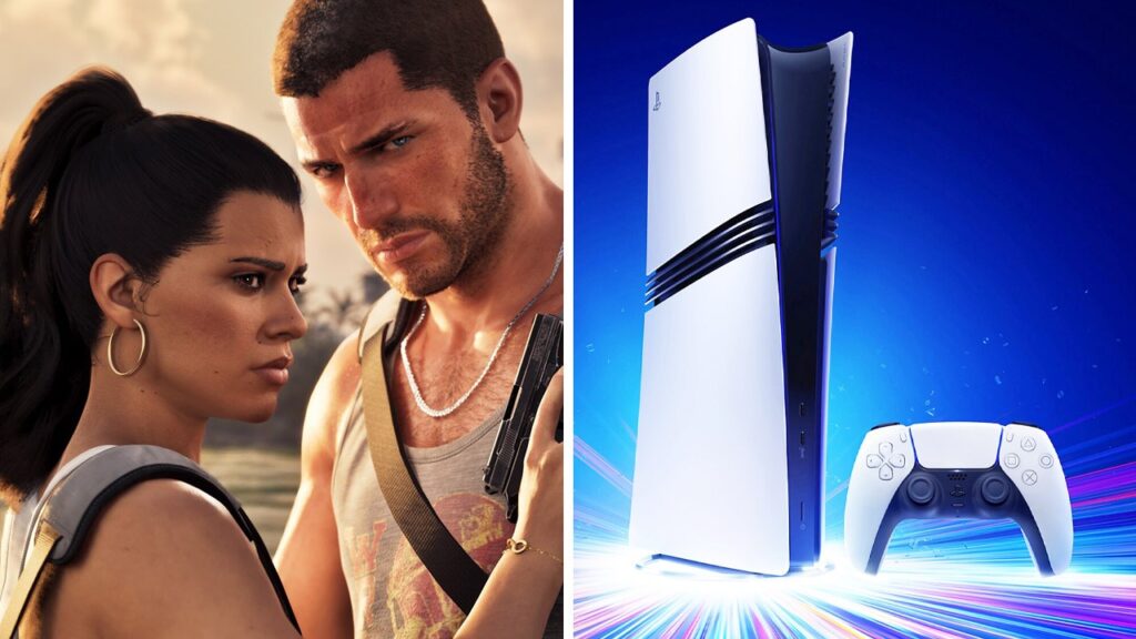 GTA 6 Will Run at 60 FPS on PS5 Pro, New Leak Claims GTA 6 Will Run at 60 FPS on PS5 Pro, New Leak Claims