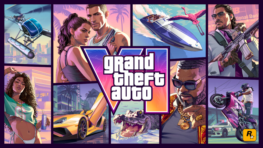 Rockstar snubs PlayStation and Xbox for GTA 6’s biggest showcase yet Rockstar snubs PlayStation and Xbox for GTA 6’s biggest showcase yet