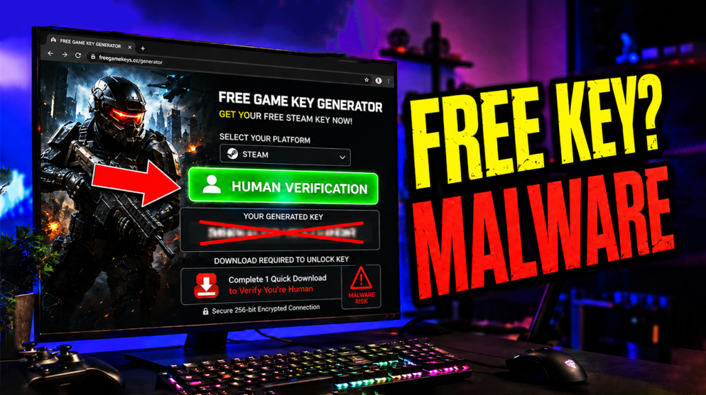 8 Gaming Scams That Are Technically Legal