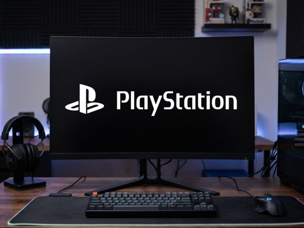Sony’s new PlayStation patent aims at cracking down scammers and predators using AI accounts Sony’s new PlayStation patent aims at cracking down scammers and predators using AI accounts