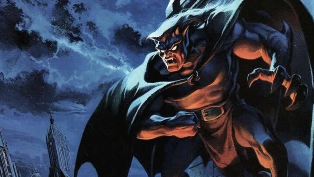 Disney’s Gargoyles Star Confirms Revival Series Disney’s Gargoyles Star Confirms Revival Series