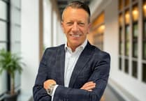 Isle of Man-based consultancy firm appoints new chief commercial officer