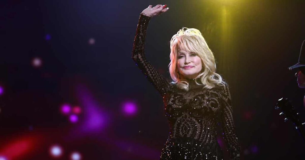 4 Ways Dolly Parton’s Influence Reached Beyond Music