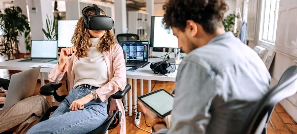10 VR Companies to Know About in 2026 10 VR Companies to Know About in 2026