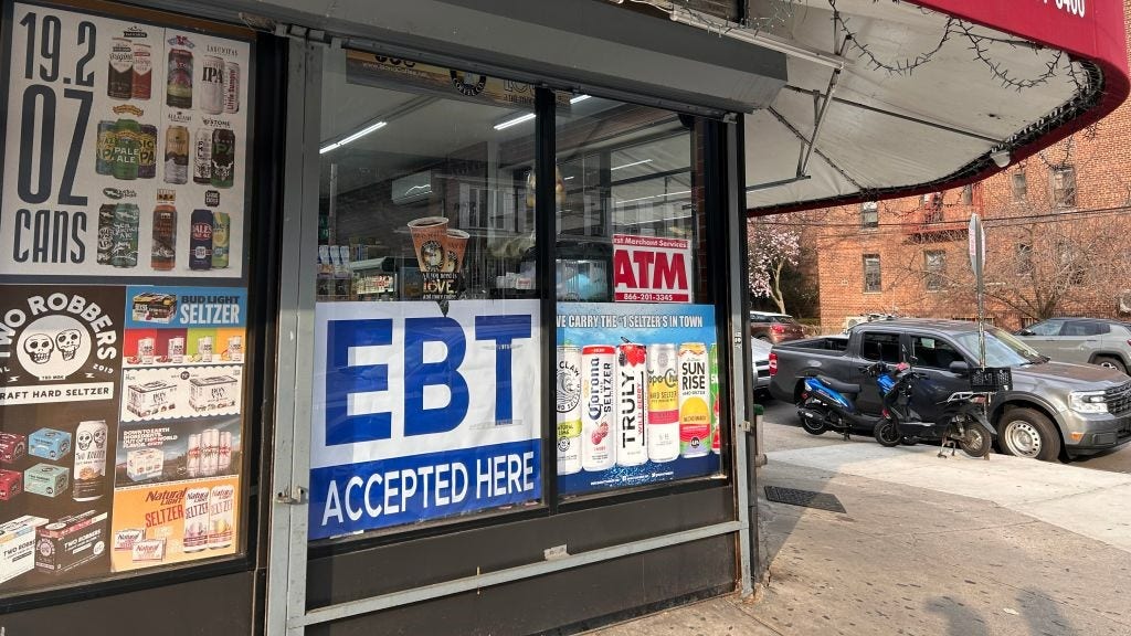 Florida becomes first state to block welfare cash for tattoos, vapes and more Florida becomes first state to block welfare cash for tattoos, vapes and more